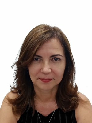 Fatima Lucia Santos de Melo