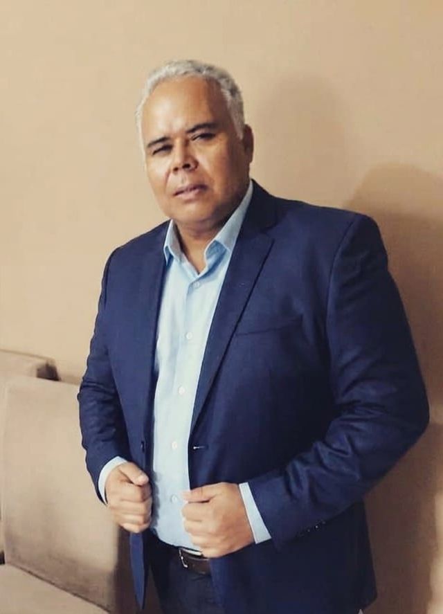 Marcos Aurélio Pereira Torres
