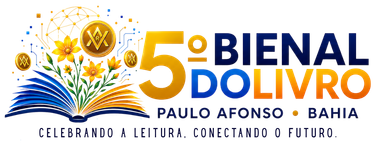 5ª Bienal do Livro de Paulo Afonso – Bahia