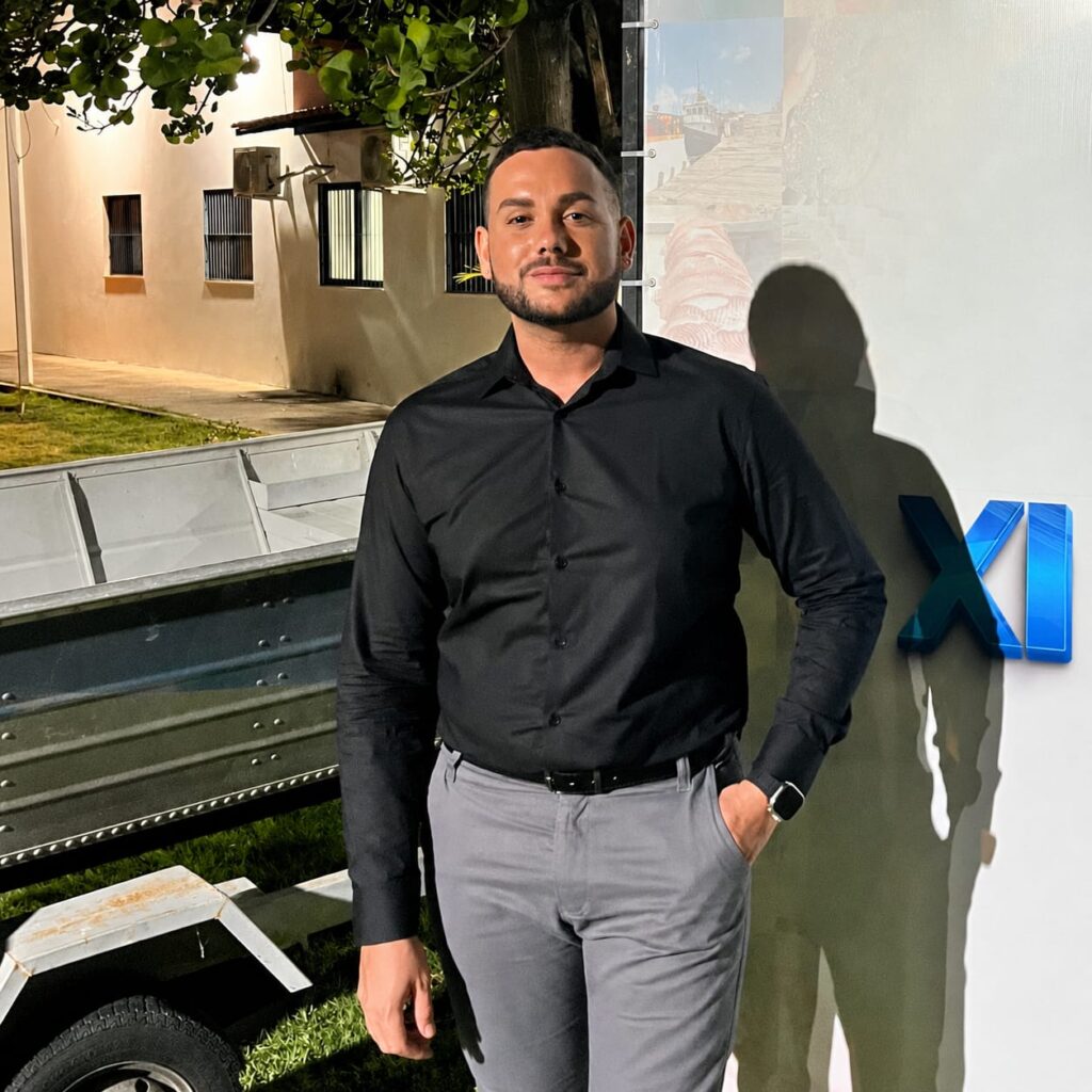 David Ferreira Da Silva