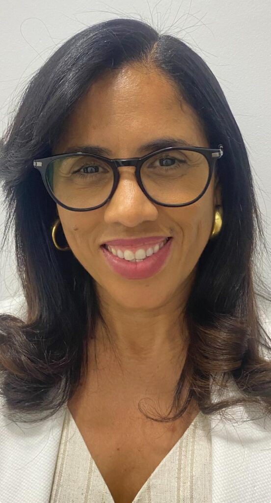 Nadja Santos Vitoria
