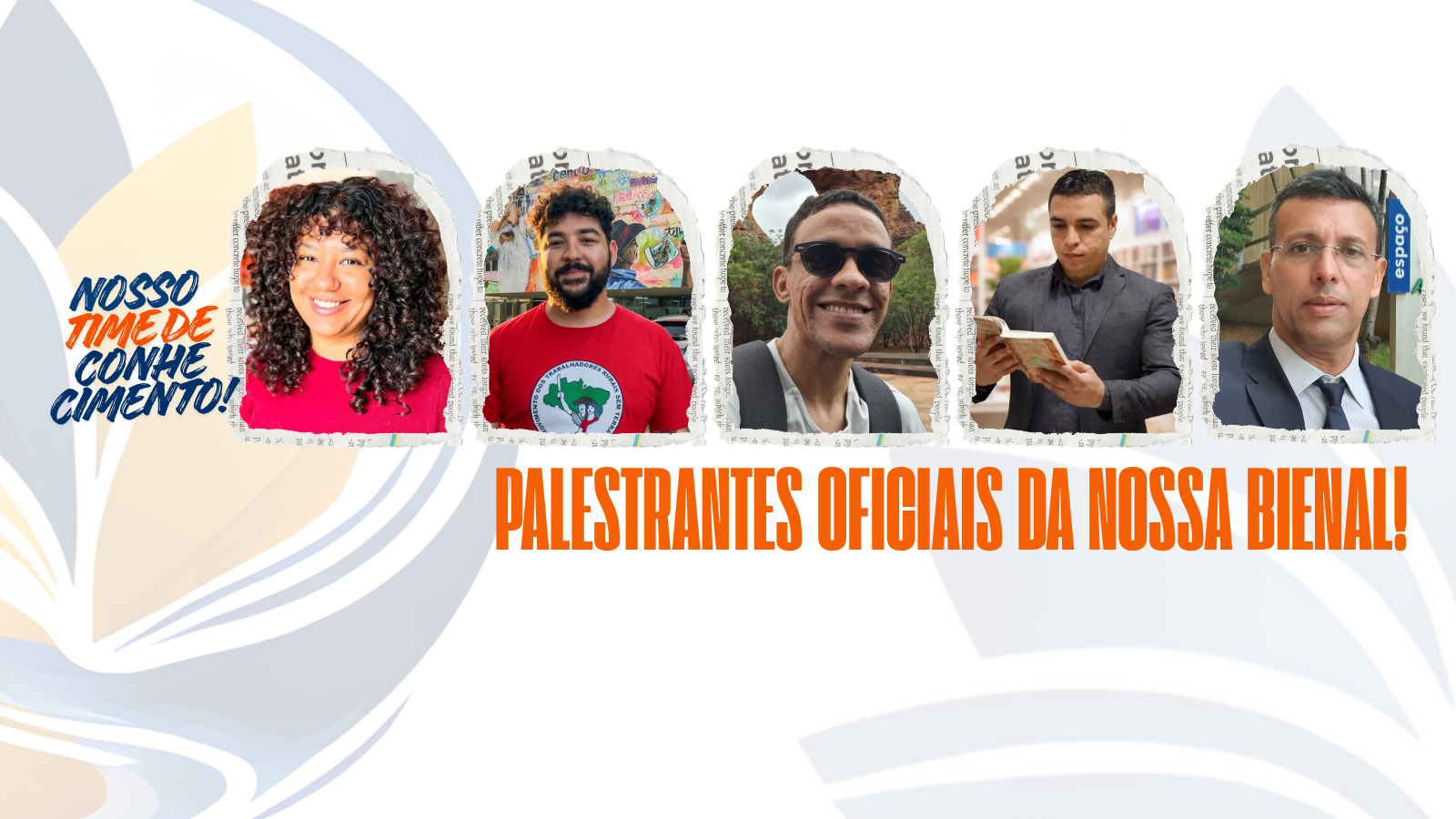 Banner da Bienal