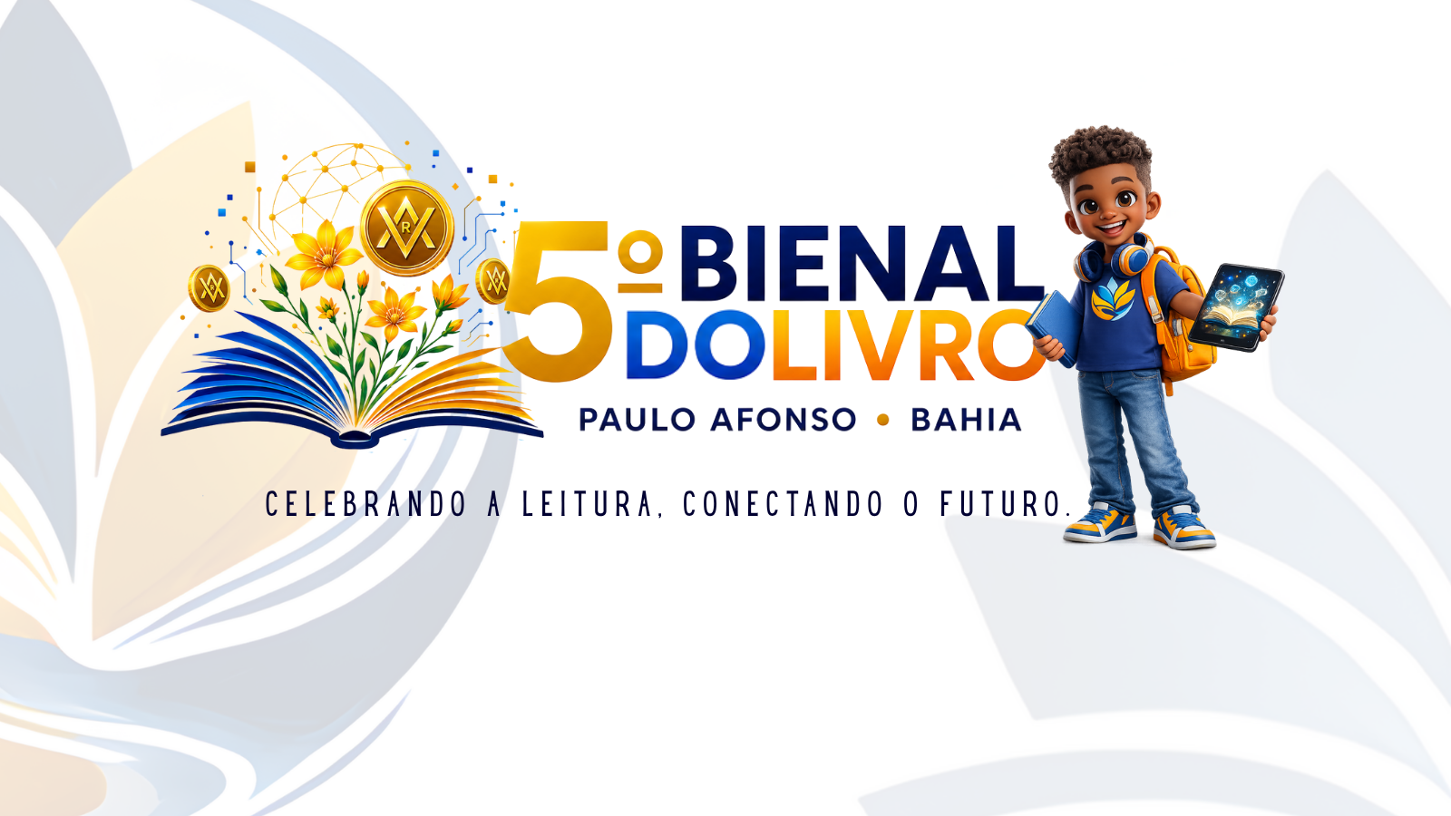 Banner da Bienal