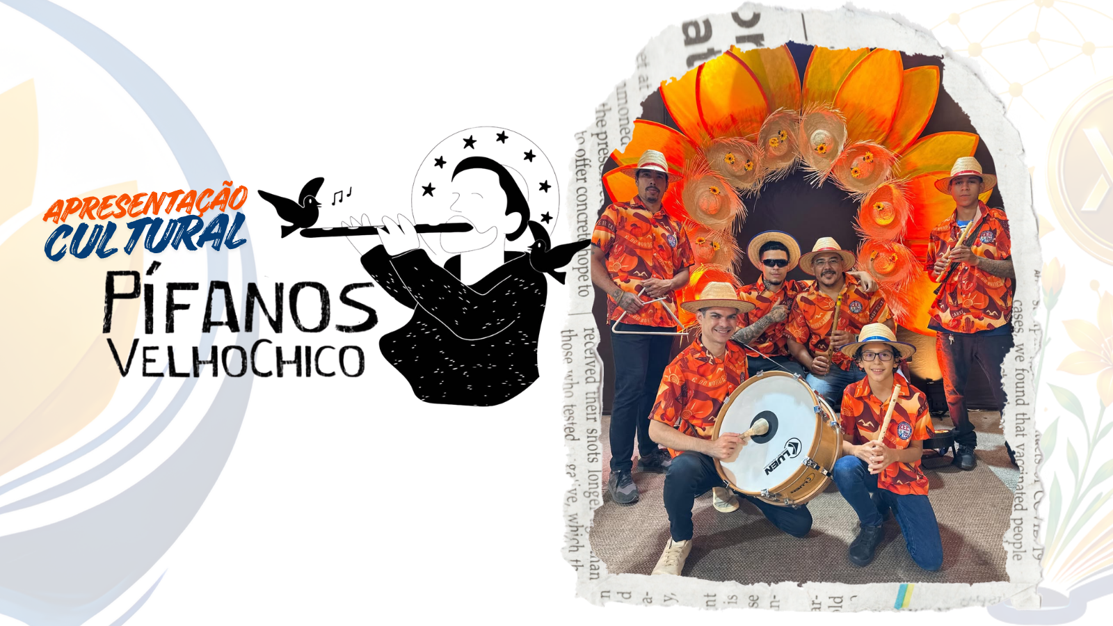 Banner da Bienal
